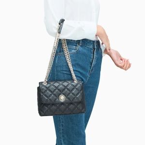 Kate Spade Natalia Small Flap Crossbody